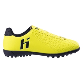 Sapatos Tf Huari Jusino adolescente 92800598077 amarelo