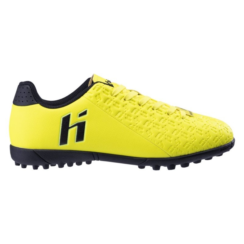Sapatos Tf Huari Jusino adolescente 92800598077 amarelo