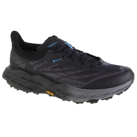 Sapatos Hoka Speedgoat 5 Gtx 1127912-BBLC preto