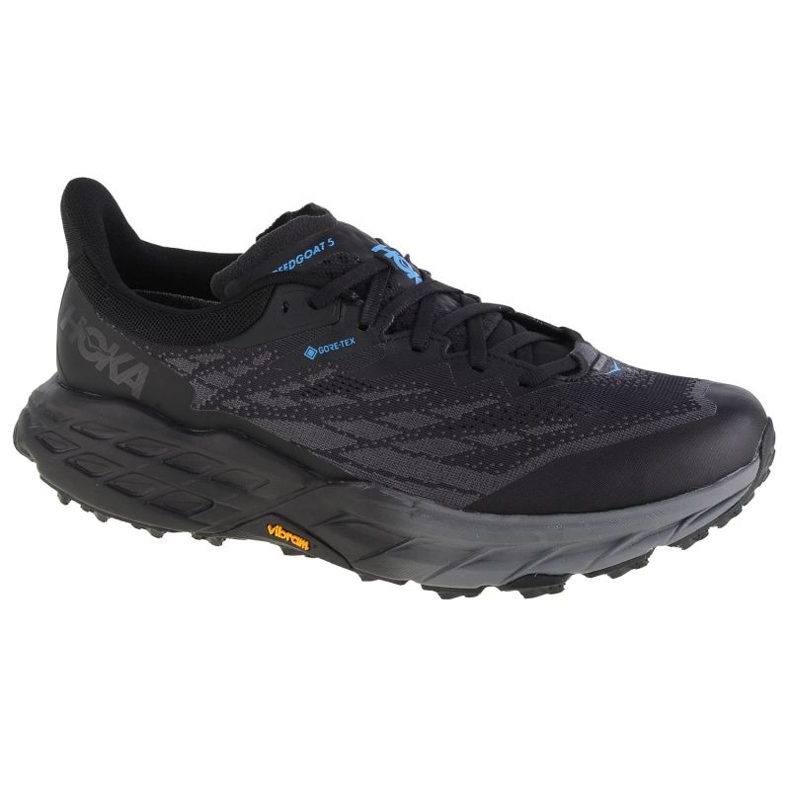 Sapatos Hoka Speedgoat 5 Gtx 1127912-BBLC preto