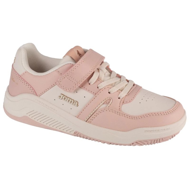 Joma Sapatos Platea Low 2413 JPLAS2413V rosa