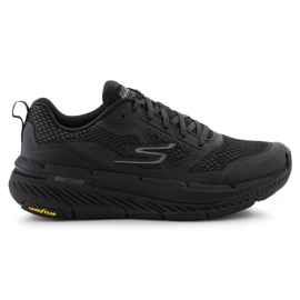 Sapatos de amortecimento Skechers Max 220840-BKCC preto