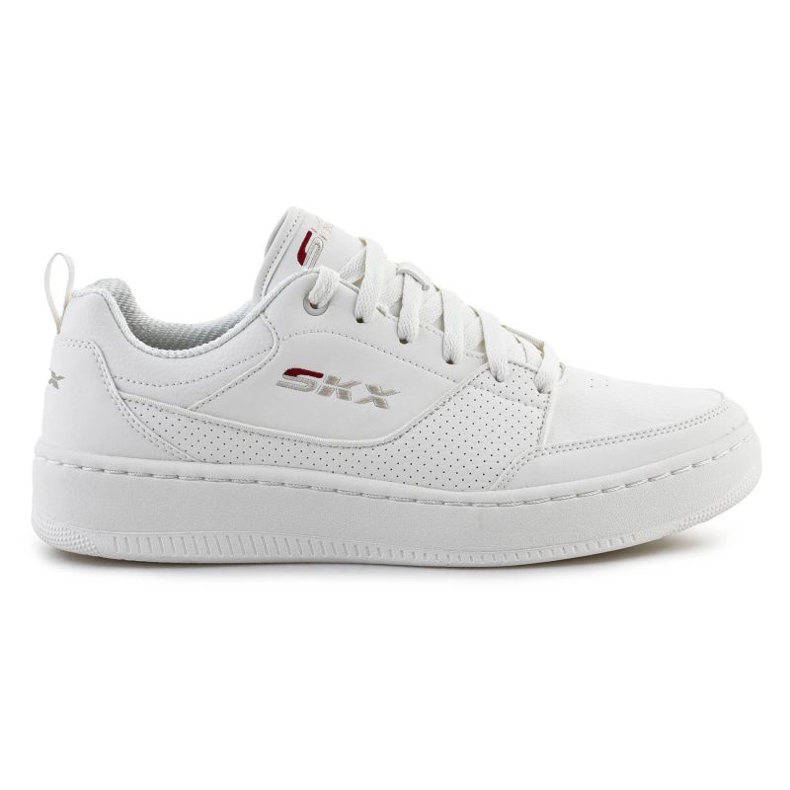 Sapatos Skechers Sport Court Otomano 232472-WHT branco