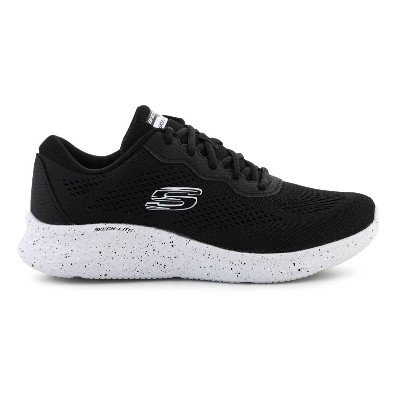 Sapatos Skechers Skech-Lite 149990-BKW preto