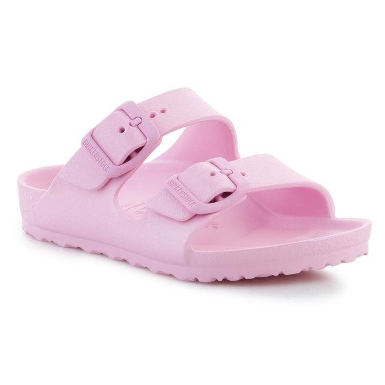 Chinelos Birkenstock Arizona Eva 1026649 rosa