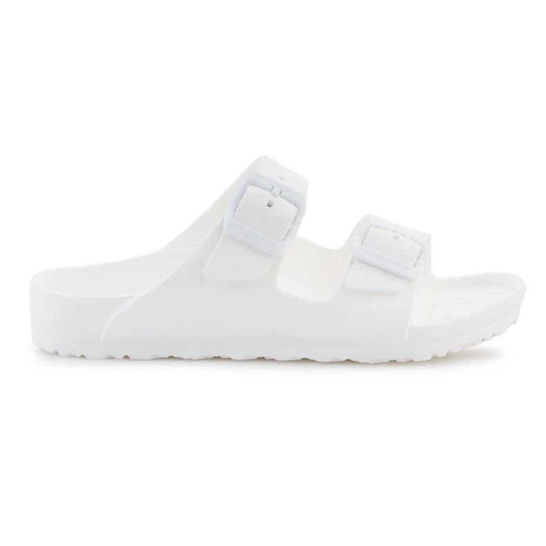 Chinelos Birkenstock Arizona Eva 1018941 branco