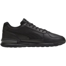 Sapatos Puma Graviton Sl 2 395378 01 preto