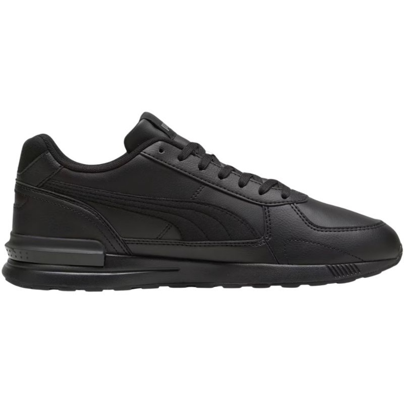 Sapatos Puma Graviton Sl 2 395378 01 preto