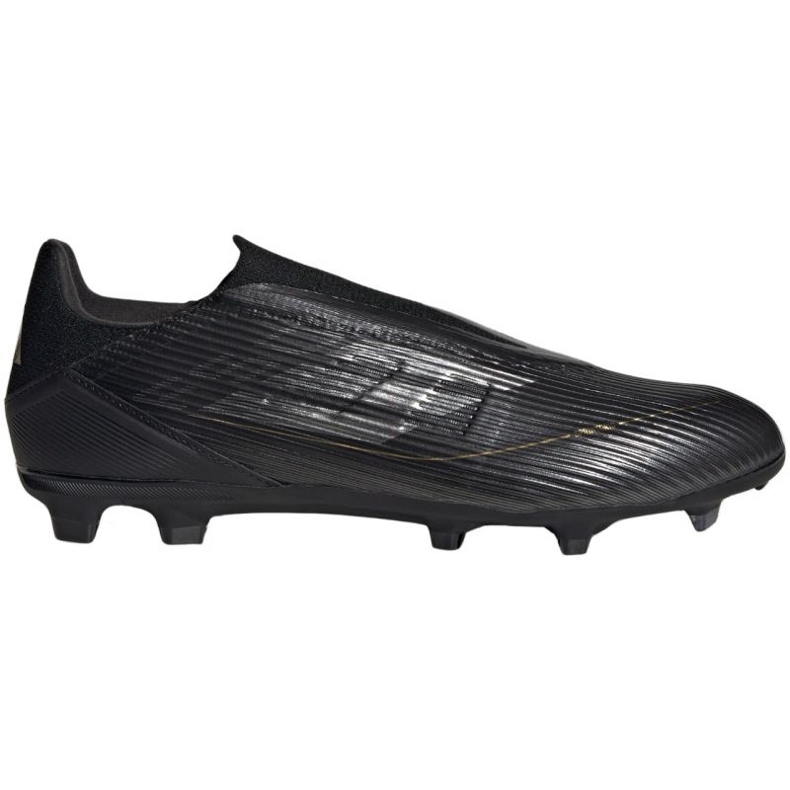 Adidas F50 League Ll FG/MG IE0609 sapatos preto
