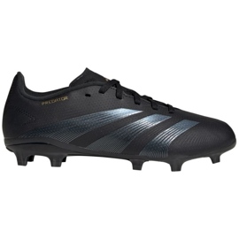 Tênis Adidas Predator League Fg IF6353 preto