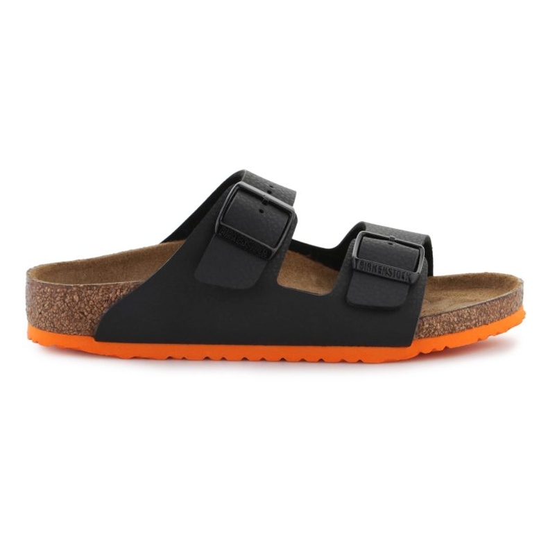 Chinelos Birkenstock Arizona 1026833 preto