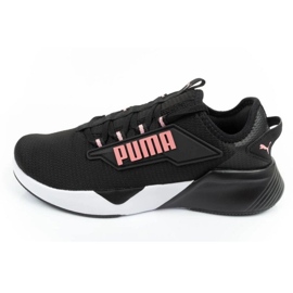 Tênis de corrida Puma Retaliate 2 377085 04 preto