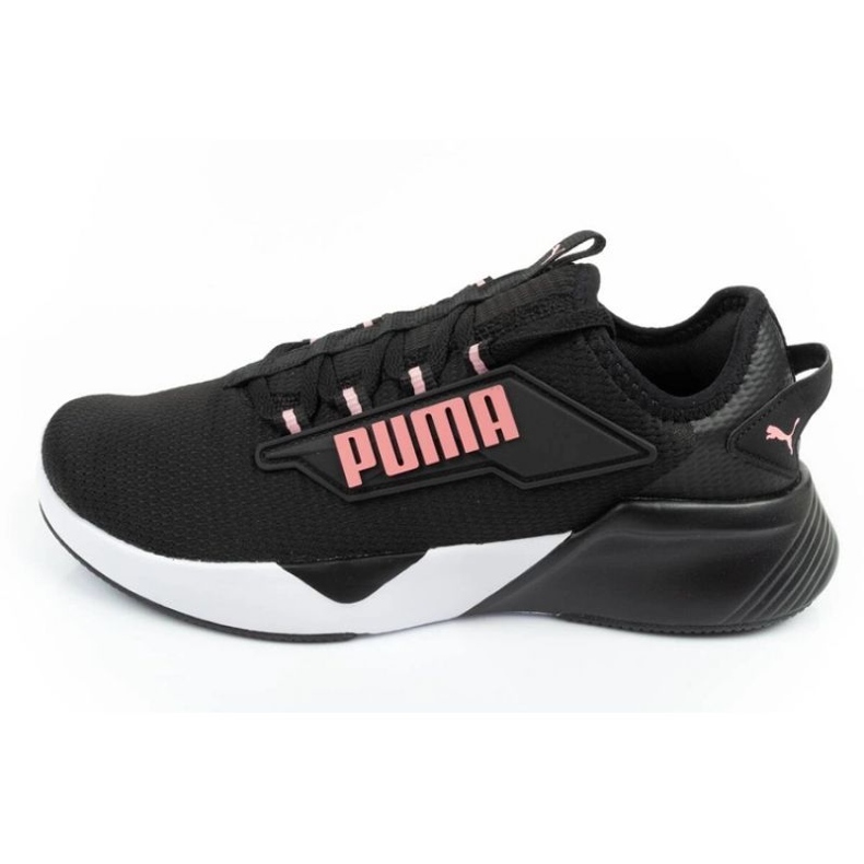 Tênis de corrida Puma Retaliate 2 377085 04 preto