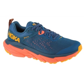 Sapatos Hoka Challenger Art 6 Gtx 1116878-BCCML azul