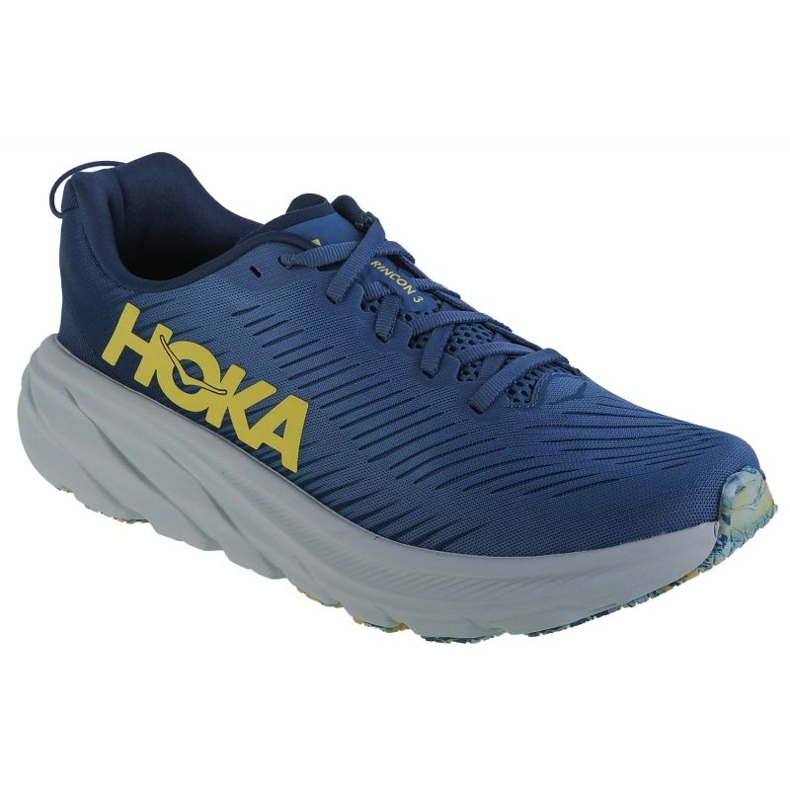 Sapatos Hoka Rincon 3 1119395-BDDV azul