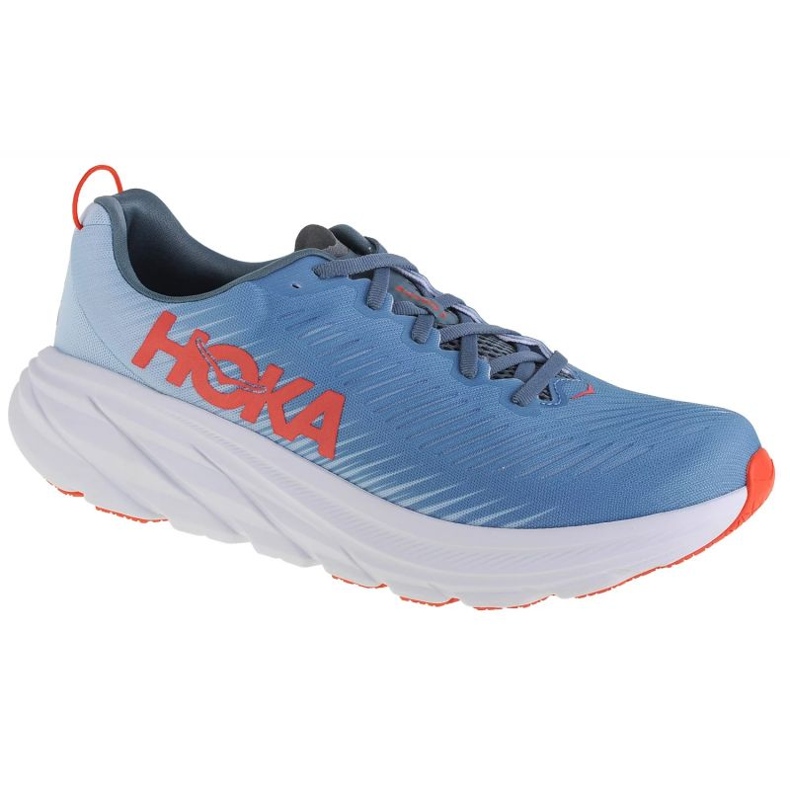 Sapatos Hoka Rincon 3 1119395-MSSS azul
