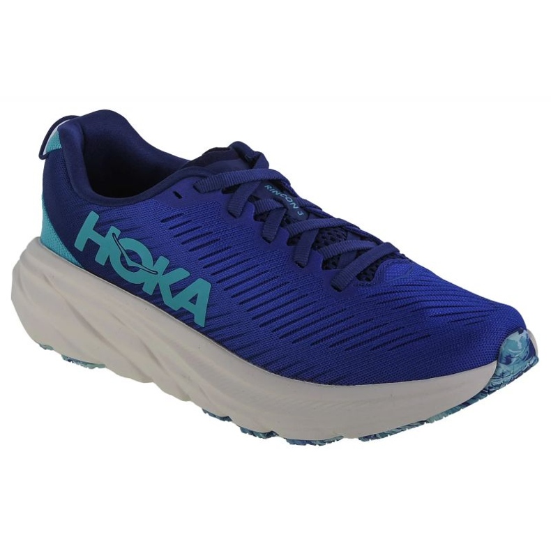 Sapatos Hoka Rincon 3 1119396-ESOM azul