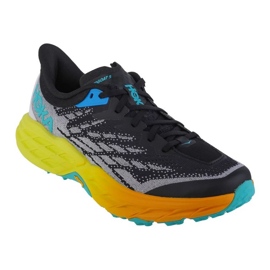 Sapatos Hoka Speedgoat 5 1123157-BEPR preto