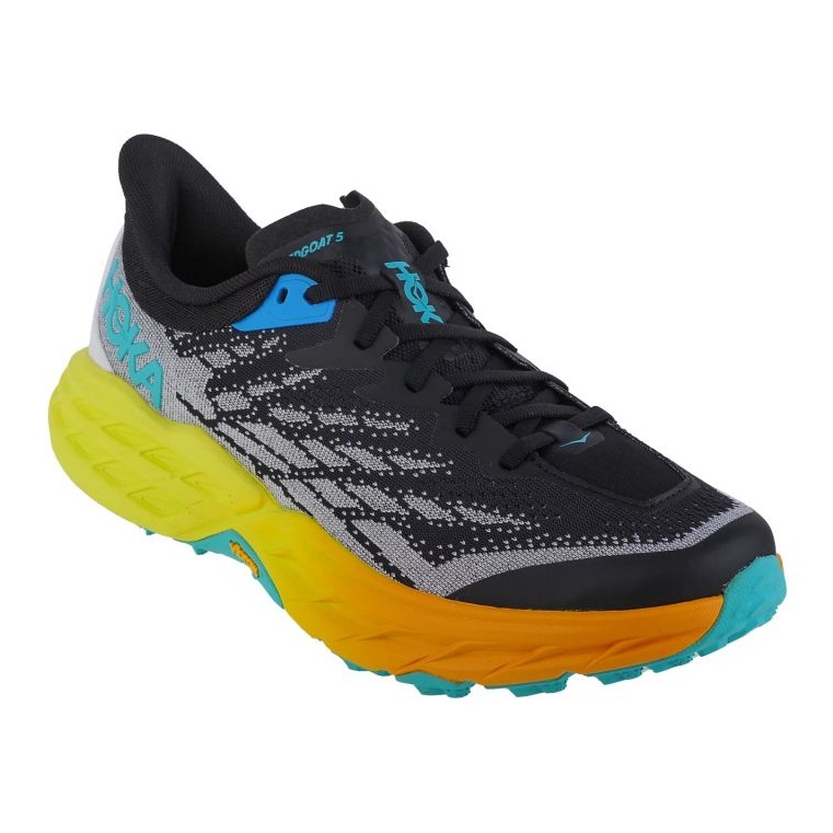 Sapatos Hoka Speedgoat 5 1123157-BEPR preto
