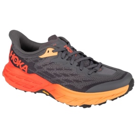 Sapatos Hoka Speedgoat 5 1123157-CFLM preto