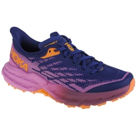 Sapatos Hoka Speedgoat 5 1123158-BBCY roxo