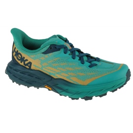 Sapatos Hoka Speedgoat 5 1123158-DTWGR azul