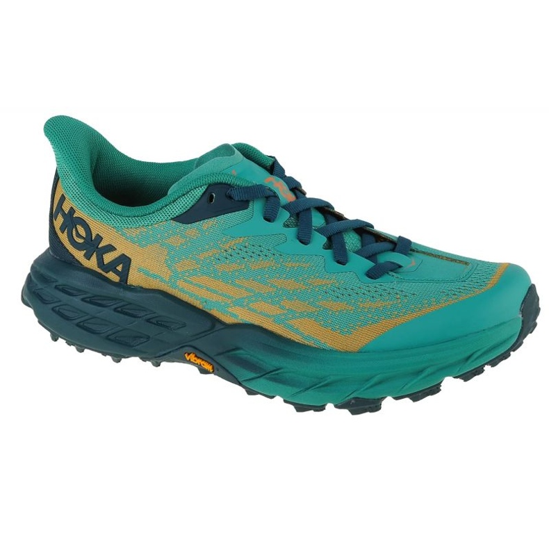 Sapatos Hoka Speedgoat 5 1123158-DTWGR azul