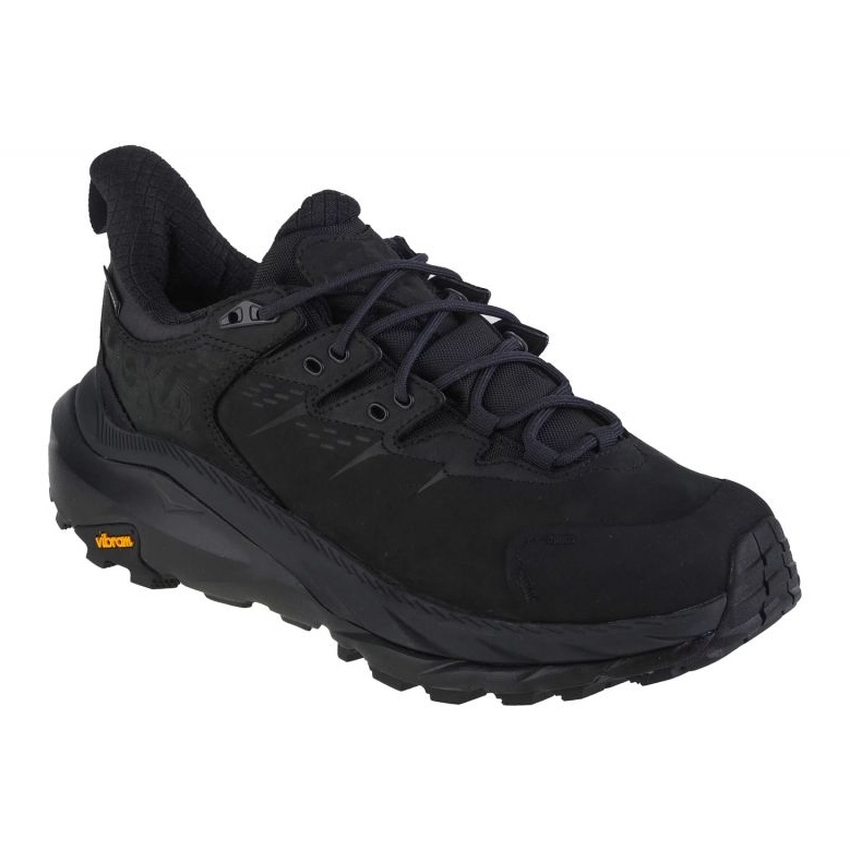Sapatos Hoka Kaha 2 Low Gtx 1123190-BBLC preto