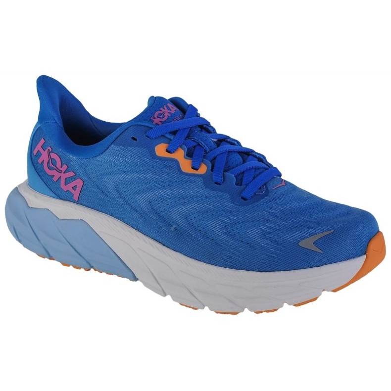 Hoka Arahi 6 sapatos 123195-AACS azul