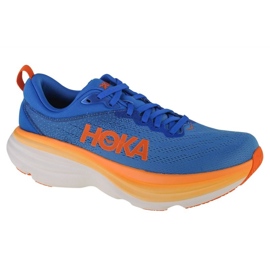 Sapatos Hoka Bondi 8 1123202-CSVO azul