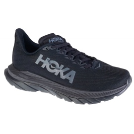 Sapatos Hoka Mach 5 1127893-BBLC preto