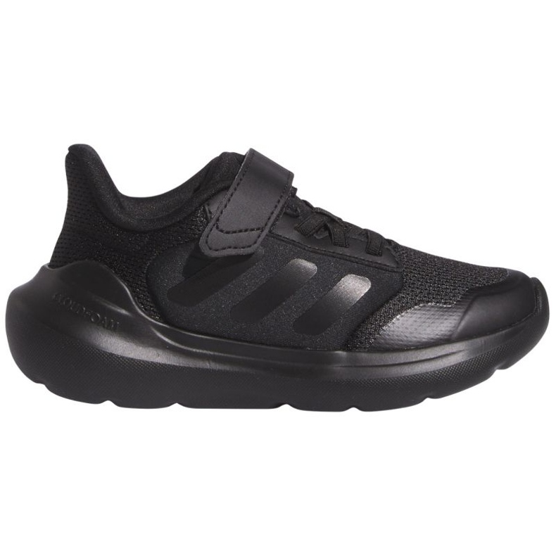 Tênis Adidas Tensaur Run 3.0 IE5985 preto