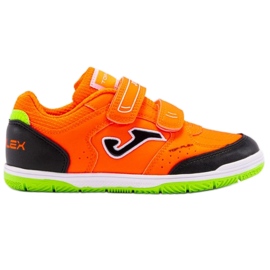 Joma Sapatos Top Flex In 2408 TPJW2408INV laranja Joma Sapatos Top Flex In 2408 TPJW2408INV laranja