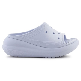 Chinelos Crocs Crush Slide Dreamscape 208731-5AF roxo