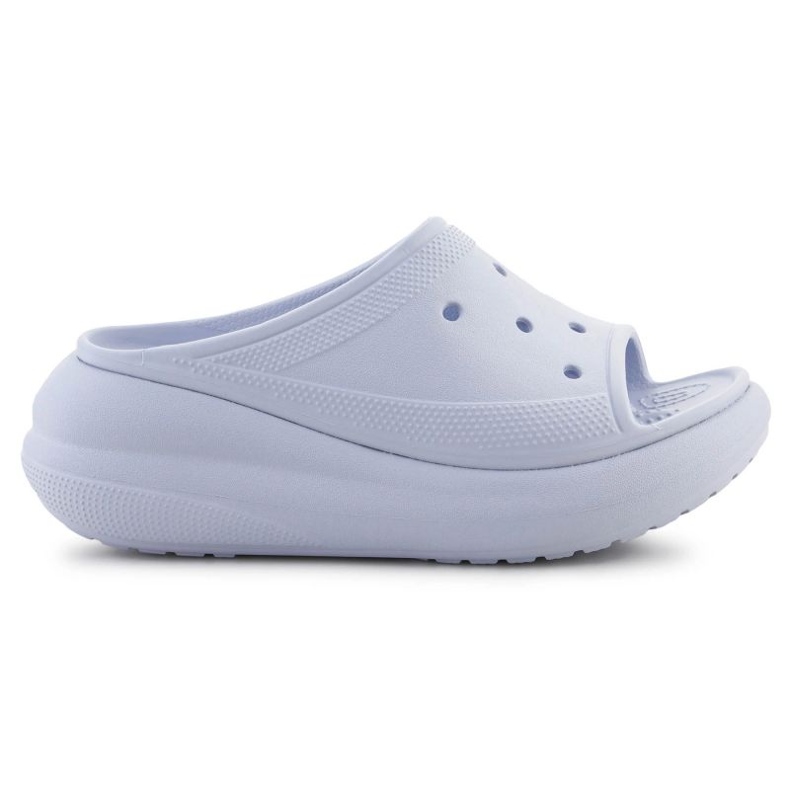 Chinelos Crocs Crush Slide Dreamscape 208731-5AF tolet