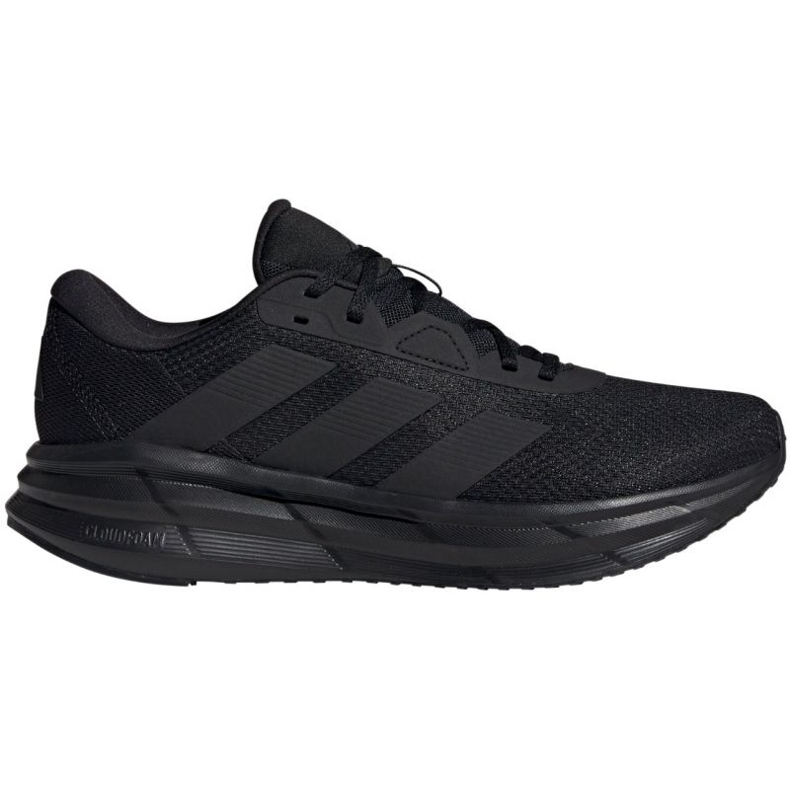 Tênis de corrida Adidas Galaxy 7 ID8757 preto
