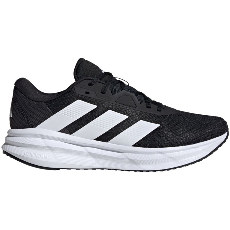 Tênis de corrida Adidas Galaxy 7 ID8760 preto