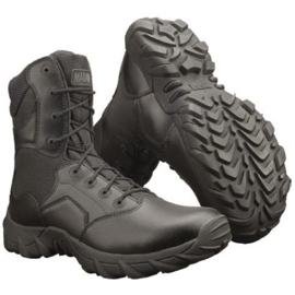 Magnum Cobra 8.0 V1 Ce 92800023885 Sapatos Militares preto preto