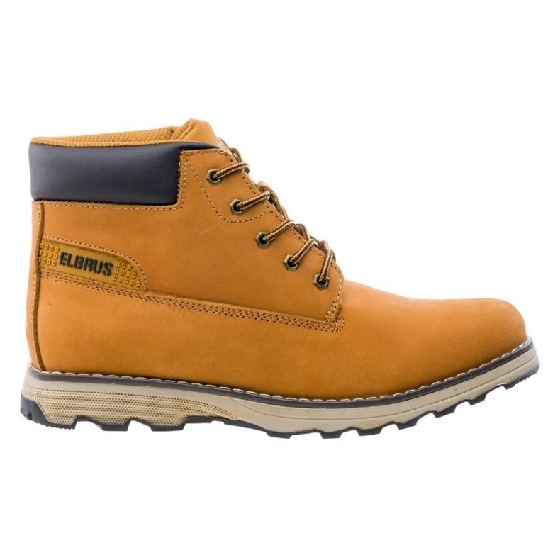 Sapatos Elbrus Navid Mid 92800187073 laranja