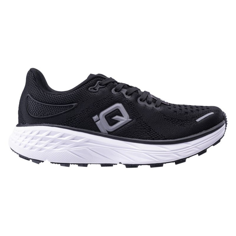 Sapatos IQ Rosero 92800614282 preto