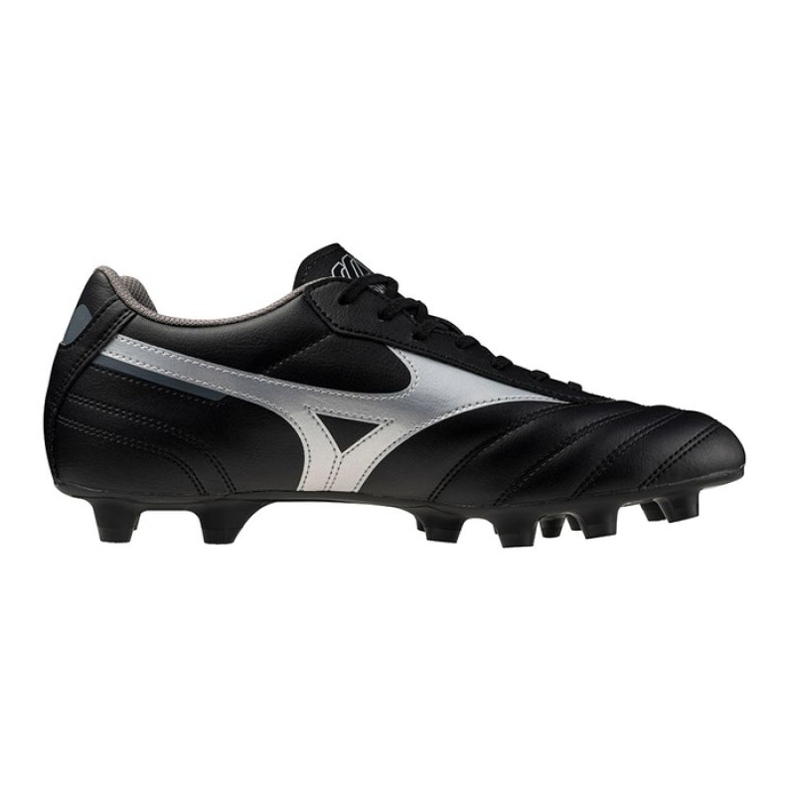 Sapatos Mizuno Morelia Ii Club Fg P1GA241603 preto