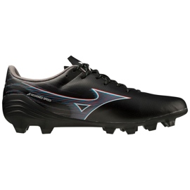 Tênis Mizuno Alpha Select Fg P1GA236501 preto