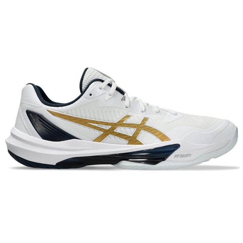 Tênis Asics Sky Elite Ff 3 1051A080101 branco Tênis Asics Sky Elite Ff 3 1051A080101 branco