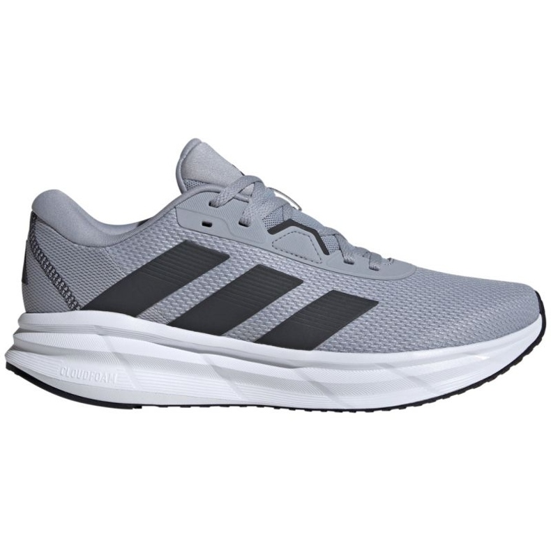 Tênis de corrida Adidas Galaxy 7 ID8754 cinza