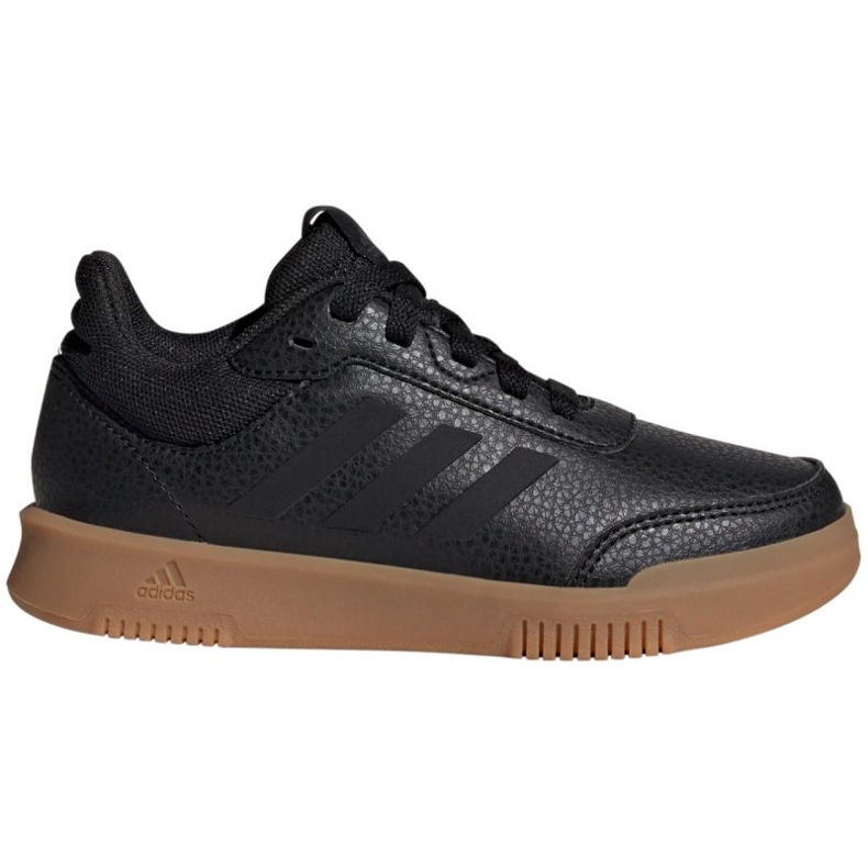 Tênis Adidas Tensaur Sport Training Lace IF1719 preto