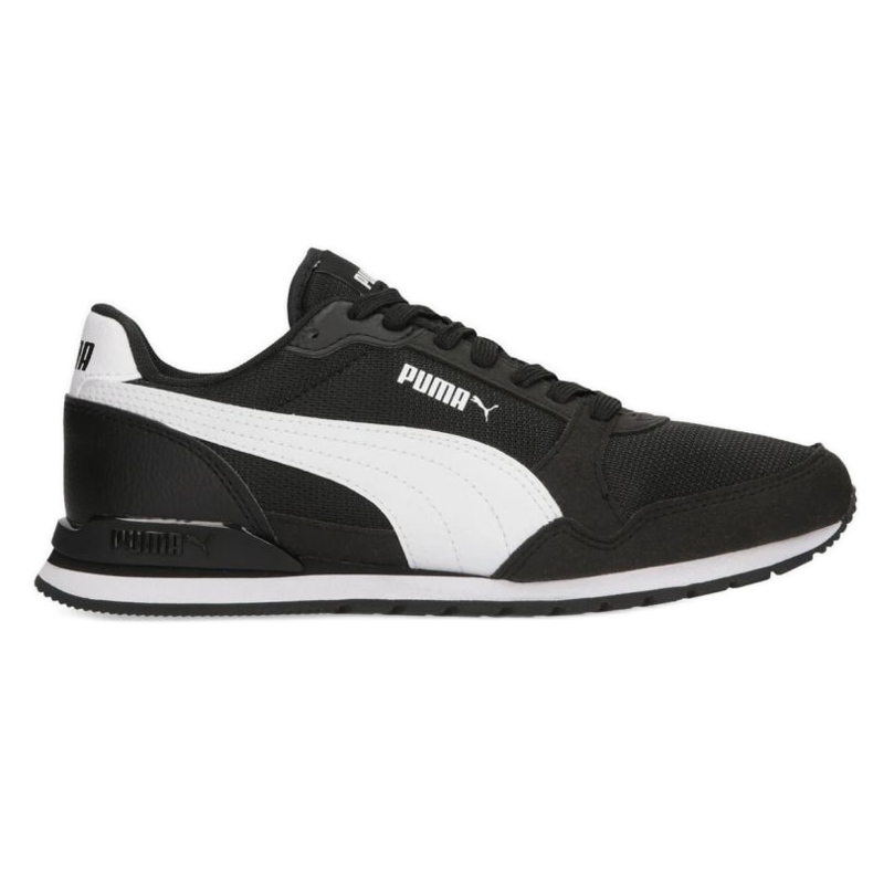 Calçados esportivos Puma St Runner v3 38551001 preto