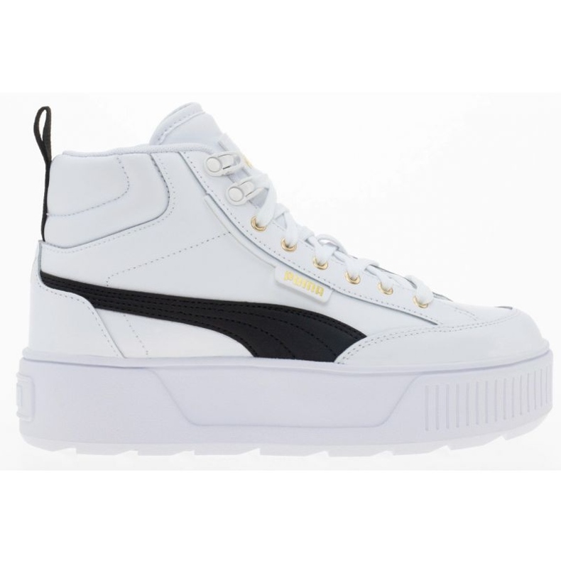 Calçados esportivos Puma Karmen Mid 38585703 branco