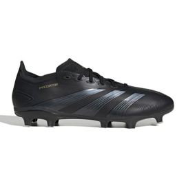 Tênis Adidas Predator League Fg IF6347 preto