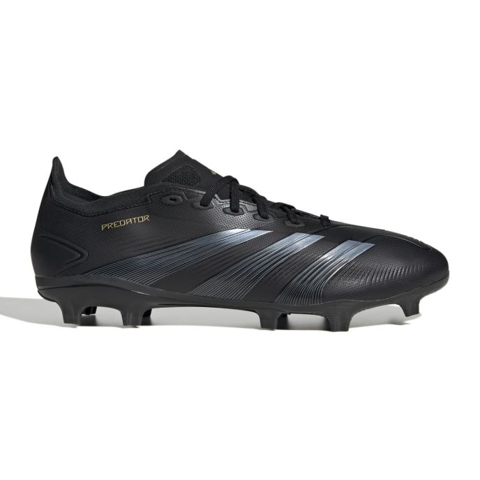 Tênis Adidas Predator League Fg IF6347 preto