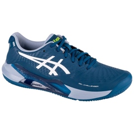 Tênis Asics Gel-Challenger 14 Clay 1041A449-402 azul